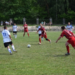 KS Serniki 3-0 Czarni Orlęta Dęblin