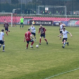 1/8 Pucharu Polski Bytovia Bytów - WKS GRYF Wejherowo 1:2