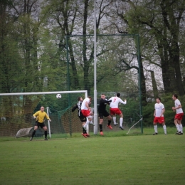 KS WIĄZOWNICA 0 : 0 Wisłok Wiśniowa