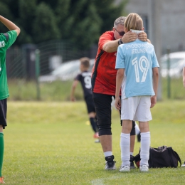 MŁODZIK SUMMER CUP 2024 (fot. Marek Pawlak) - rocznik 2014