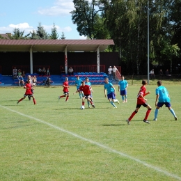 Turniej Piłki Nożnej o Puchar Prezesa LKS Skołoszów