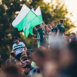 Orzeł Myślenice - Dalin Myślenice [fot. Bartek Ziółkowski]