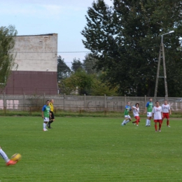 Skalnik Tarnów Op. - LKS Jemielnica 2:2