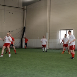 Mem. K.Górskiego- Na boisku