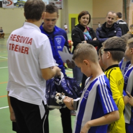 Resovia Winter Cup 2014