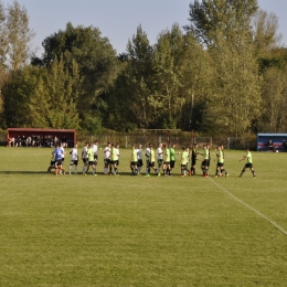 Czarni - Piekiełko 5-0