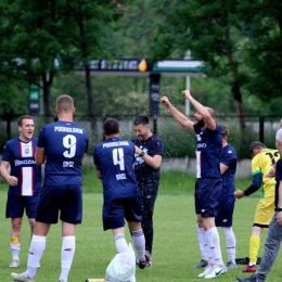 Podhalanin 2-1 Zagórzany