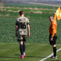 Omega- Olimpiakos (04.04.26) Ł.G