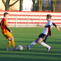 SEMP I - Escola (2:3) U-14