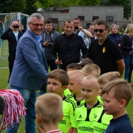 Summer Młodzik Cup 2017 dla rocznika 2009