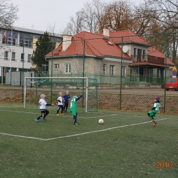 Błonianka 2009-Sporting Grodzisk-05.11