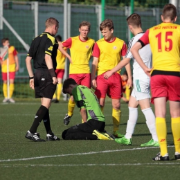 Legia-Znicz RW(fot.M.Krysiak,R.Kisielewicz)