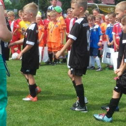 Soccer Kids Cup 2008
