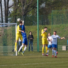 Victoria Świebodzice - Unia 2-1