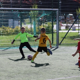 Liga Wzpn 2010 B - Las Puszczykowo 14.09.2019