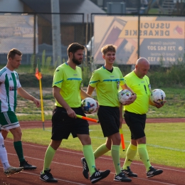 Olimpiakos- Huczwa (13.09.25) Fot. S.K.