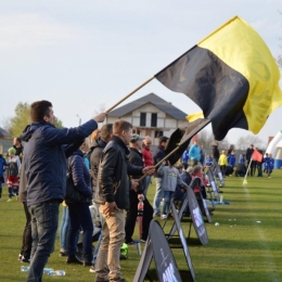 Młodzik 2008: Klubowe Mistrzostwa