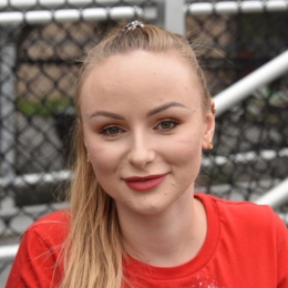 Kibice na turnieju cz.1