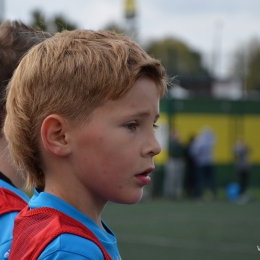 UKP Gol - Football Academy, 26 września 2015