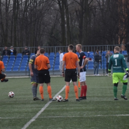 GKS Walka Zabrze - Drama Kamieniec 24.03.2019