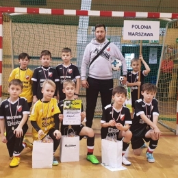 PGE Bełchatów Cup 2019