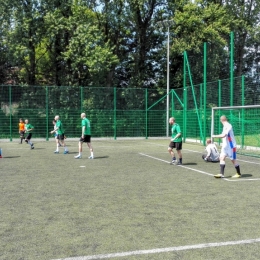 Silesian Football Night 2016