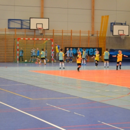 Turniej GOSIR KOSA CUP 2015