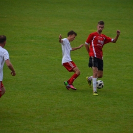 SPARING Olimpiakos- GKS Relax Księżpol