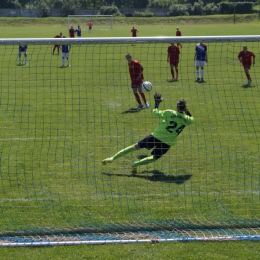 Piast - MSPN Górnik 0:2