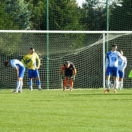 Górnik Bobrowniki - LKS ŻYGLIN