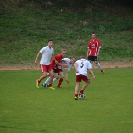 SPARING Olimpiakos- GKS Relax Księżpol