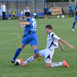 LKS Jemielnica - Unia Murów 3:0