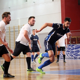 Grupa "G" Business Champions League 2019-2020