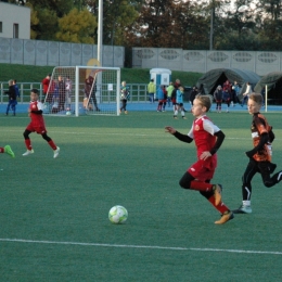 TURNIEJ MOSIR CUP 2006 MIŃSK MAZOWIECKI