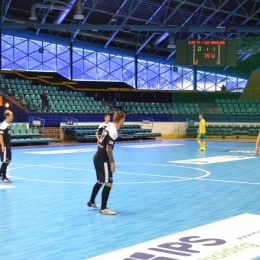 Futsal Masters - Ilves FS Tampere