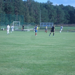 GKS  SZTORM   MOSTY   -   MKS  ORKAN  RUMIA                                                                         1  :  2    / 1 : 1 /