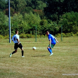 Bodzos - LKS Wiewiórka 30/08/2015