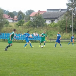 Sokół Przytkowice II vs. Chełm Stryszów