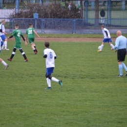 OLT: Forza Wrocław - Unia Wrocław 2:1