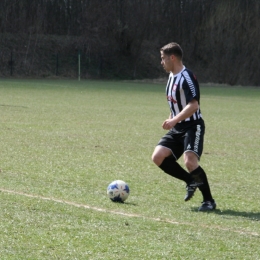 LKS Bór Dębno 2:1 ZKP Asy Zakopane