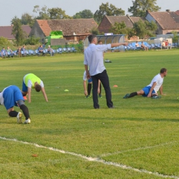 LZS Widawa Lubska - LKS Jemielnica 2:3