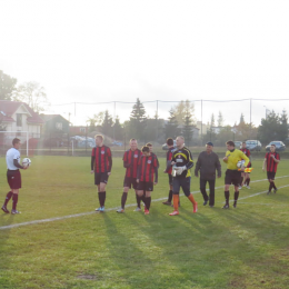 GKS Kołczygłowy 3:2 GTS