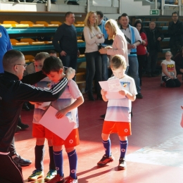 FA Gryfice Winter Cup - 2011