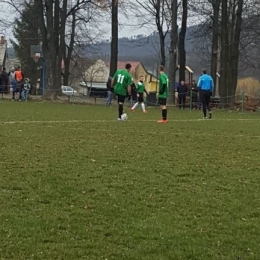 Cis Brzeznica - LKS Bierkowice 2-0