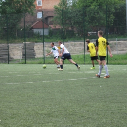 Letni Turniej ALP i MBS CUP, 3.08.2014