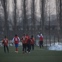 GKS WALKA ZABRZE - Nadzieja Bytom