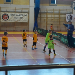 Orlik Cup 2016 w Luboniu