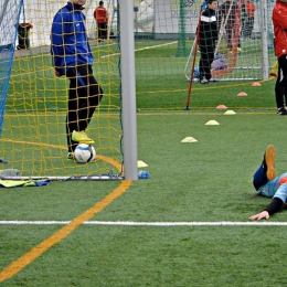 Turniej 21-28 luty 2016 balon na Olimpijskim