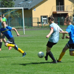 JUNIORZY MŁODSI. Słowik - Piast 2:2