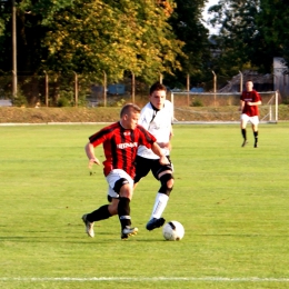 Start Nidzica - Orzeł Janowiec Kościelny